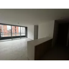 Apartamento Estrenar Ciudad Del Rio, El Poblado Medellín