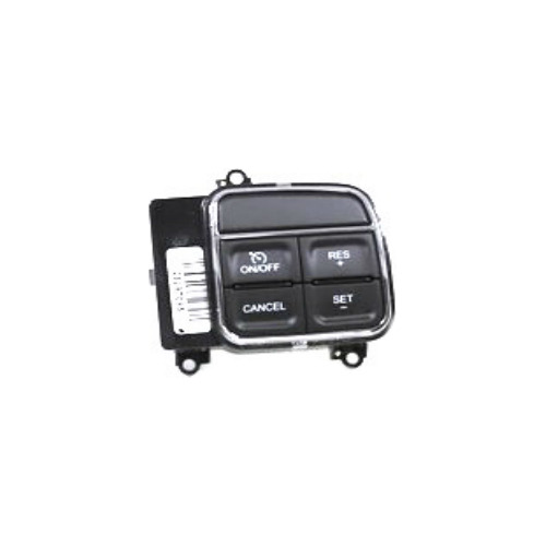 Interruptor Control Velocidad Volante Dodge Journey Limited Foto 4