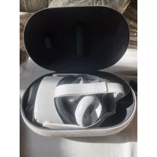 Oculus Quest 2 Vr Headset 128gb Branco + Case Original