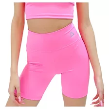 Short Deportivo Evelyn - Aerofit Sw