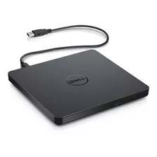 Grabador Dvd Cd Externo Dell 429-abjv Usb Portable