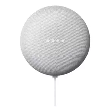 Google Nest Mini (2nd Gen) Google Assistant Circuit