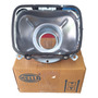 Par Faros Delanteros Electrico C/motor Caddy 17-20