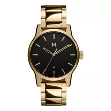 Mvmt Classic Ii - Reloj De Pulsera Vintage Para Hombre - Rel