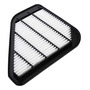 Filtro Aire Motor Para Saturn Outlook 3.6l V6 2008