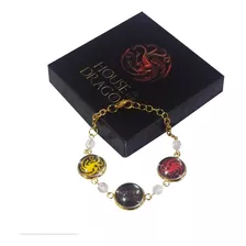 Pulsera House Of The Dragon Game Of Thrones