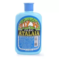 Óleo Atalaia Para Cabelo 120ml - Volta Cor Natural