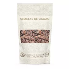 Semilla De Cacao Pepa X 500 Gr - g a $84