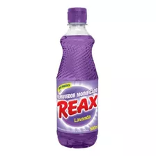 Removedor Perfumado Modificado Reax 500ml Lavanda Multiuso