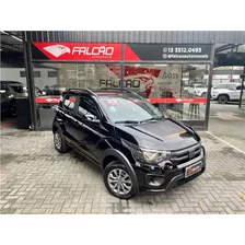 Fiat Mobi 1.0 Evo Flex Trekking Manual