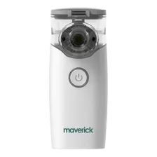 Nebulizador Ultrasónico Portatil Maverick