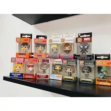 Funko-pop Llavero