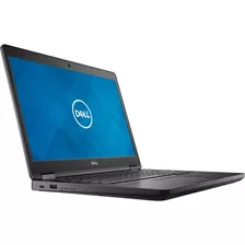 Notebook Dell Core I5 8ª Ger 16gb 256 Ssd Tela Full Hd Win11