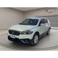 Suzuki S-cross 1.6 Glx At