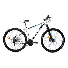 Bicicleta Montaña Rodado 29 Slp 5 Pro Acero C/21 Velocidades