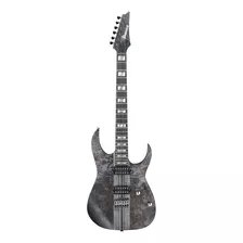 Guitarra Ibanez Rgt1221pb Premium Deep Twilight Flat Com Bag