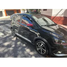 Volkswagen Fox 2017 1.6 Pepper