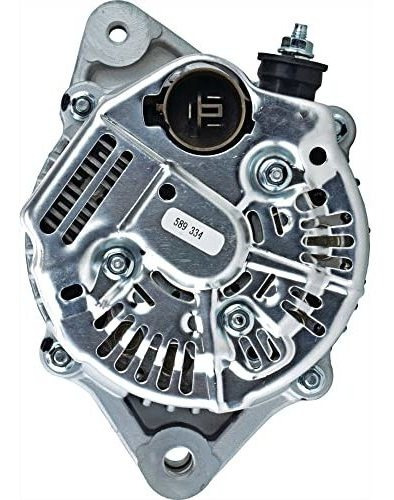 Db Electrical And0024 Alternator Para Toyota Mr2 1991 91 199 Foto 4