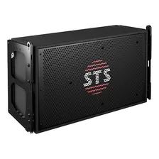 Sts Línea V5 Line Array 3 Vías 2x1dr/2x8mid Range/1x15woo