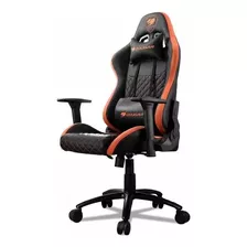 Silla Gamer Cougar Armour