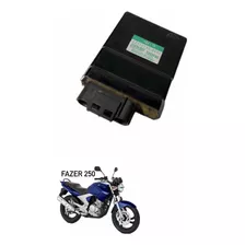 Módulo De Injeção Cdi Yamaha Fazer 250 2009 Usado Original