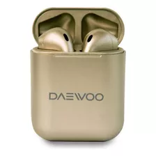 Auriculares Bluetooth Daewoo Dw-pr431wi Blanco Prix