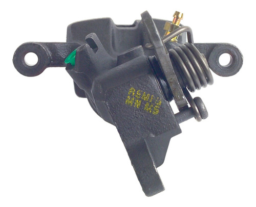 (1) Caliper O Mordaza Tras Izq O Der Acura Cl 97/99 Cardone Foto 3