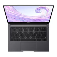 Laptop Huawei Matebook B3-410 Core I5 Ssd 512gb Ram 8gb W10p