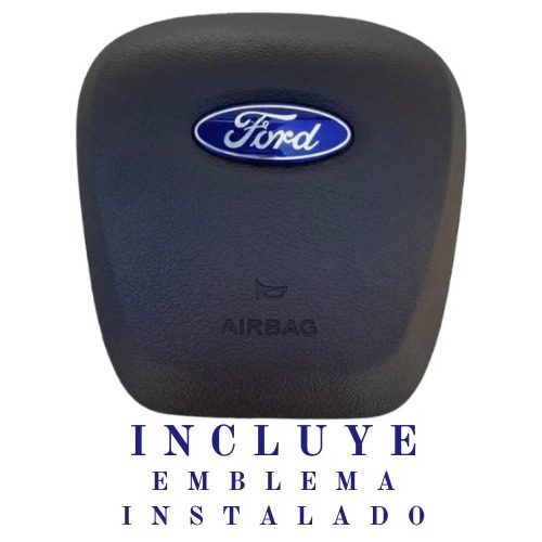 Tapa Bolsa De Aire Ford Ranger 2012 2013 2014 2015 2016 2017 Foto 2