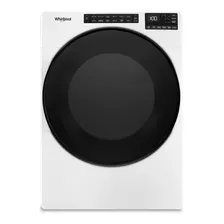 Secadora Carga Frontal Eléctrica 23kg Blanco Whirlpool 7mwed