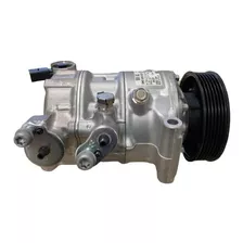 Compressor Ar Condicionado Jetta Tiguan 5k0820803k