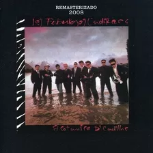 Fabulosos Cadillacs El Satanico Dr Cadillac Cd Remasterizado