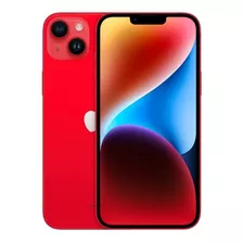 Apple iPhone 14 Plus (128 Gb) - Red