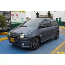 Renault Twingo 1.2 Dynamique Modelo 2005