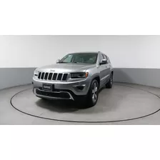 Jeep Grand Cherokee 3.6 Limited Lujo V6