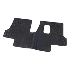 Cubrealfombra De Pvc - 3ra Fila Accesorios Chevrolet 5215732