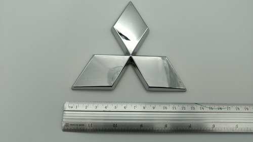 Mitsubishi Sportero Emblema  Foto 5