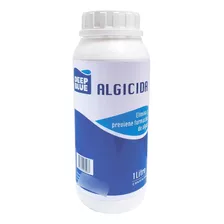 Decantador Floculante De Agua Para Piscinas 1 Lts Deep Blue