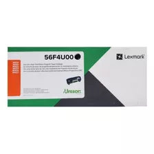 Toner Original Lexmark 564u Ms521/621/622 Mx521/621 56f4u00