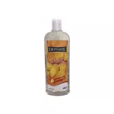 Aceite Post Depilatorio Depimiel 500 Ml