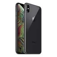 iPhone XS Max 64 Gb Gris Espacial