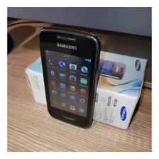 Samsung Galaxy Wave Y Young Gt-s5380b Super Conservado