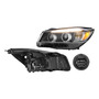 Faro Kia Sorento 2019-2020 S/funcion Luces Foco Halogeno Der