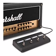 Cabezal Tubos Marshall Jvm205h + Envio