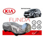 Funda Cubre Volante Cuero Kia Sportage 2017 - 2020 2021 2022