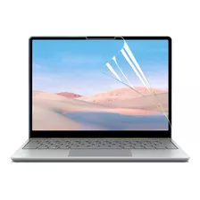 Mica De Nano Hidrogel Para Microsoft Surface Laptop Go 12.4