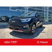 Chery Tiggo 4 Pro 1.5t Mhev 2024 0km Hibrido