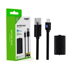 Cabo Carregador Tipo C 3 Metros + Bateria Xbox Series S Game