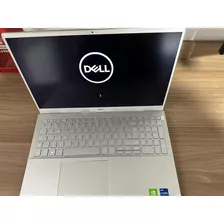 Notebook Dell Inspiron 5502 15.5 , Intel Core I7 1165g7