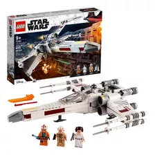 Bloques Y Figuras Para Armar De Star Wars Para Niños